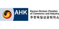 Korean-German Chamber of Commerce & Industry (KGCCI) logo